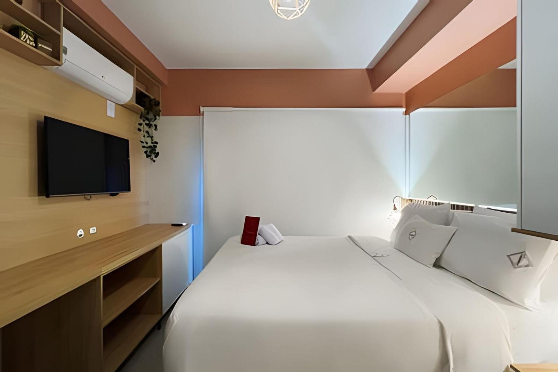 Apartamento Zainalofts7 Moema - Proximo Ao Metro 305 Z Cotovia